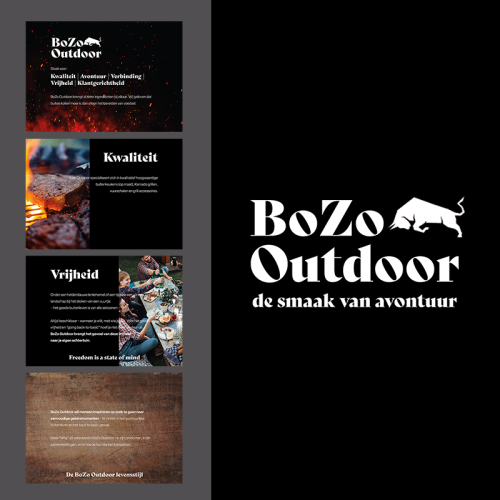 BoZo Outdoor