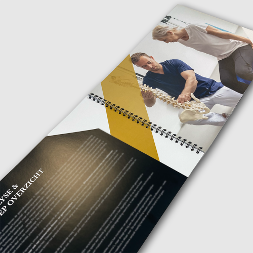 Fysiotherapie Nusmeier